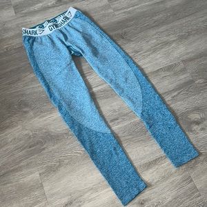 Gymshark Flex Leggings